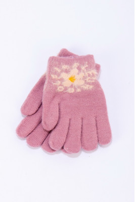 Рукавички дитячі зимові